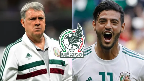 Carlos Vela nunca renunció al Tri, pero Gerardo Martino le cerró la puerta; Raúl Jiménez y dos seleccionados más consideran su regreso