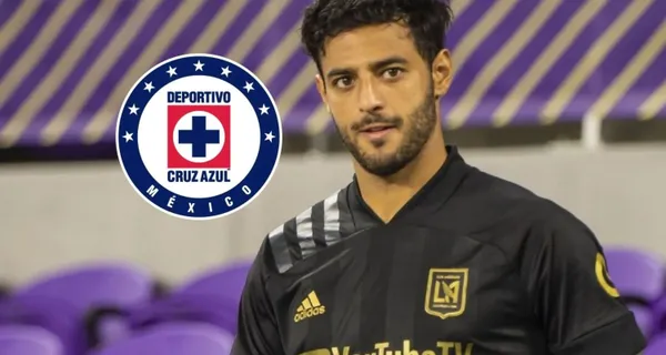 Carlos Vela podría ir por Carlos Vela, para volverse un equipo relevante.