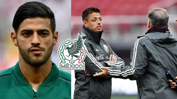 Carlos Vela podría regresar a la Selección Mexicana siempre y cuando le cumplan ciertas condiciones