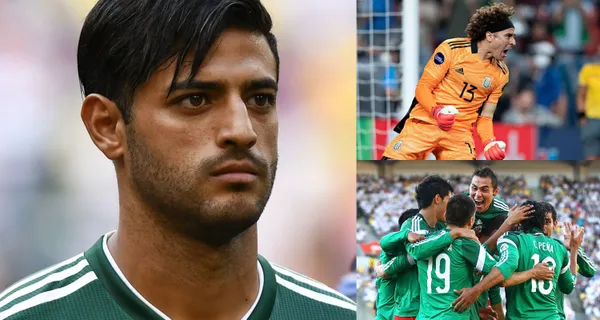 Carlos Vela quiere volver a México y la idea es tener a uno de sus socios. Vela en su momento consideraría a Javier Hernández, pero Ochoa lo impide a toda costa por un problema personal.