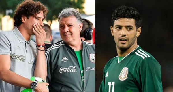 Carlos Vela quiere volver al Tri, con lo que hizo en el clásico del Tráfico queda claro que hay talento para el Tri. Pide algo que le incomodaría a Ochoa.