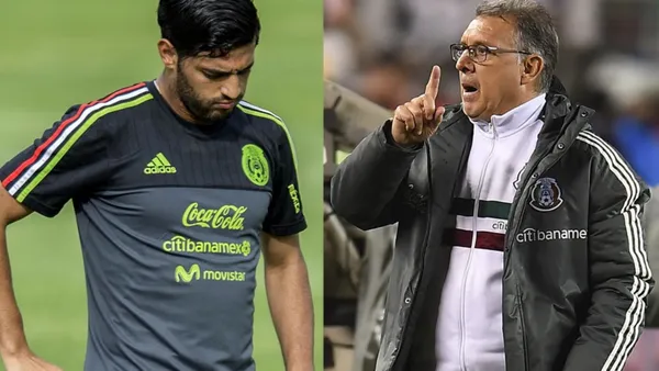 Carlos Vela renueva con LAFC y toma una decisión sobre regresar a la selección mexicana