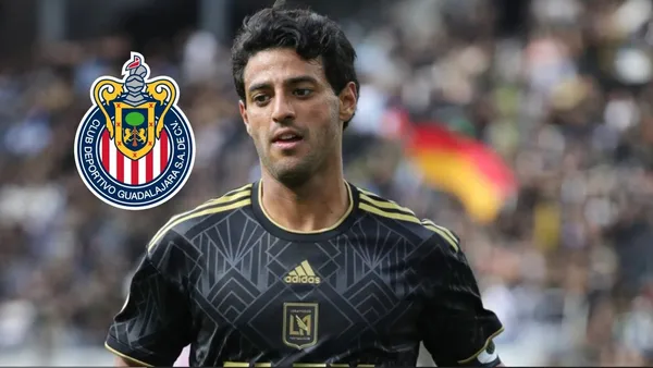 Carlos Vela renunció A la selección mexicana y reveló el porqué no regresaría a Chivas