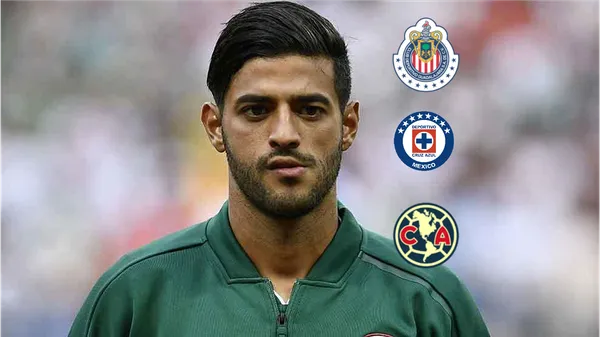 Carlos Vela rompe el silencio sobre un tema que nunca tocó. Para Vela, Chivas no significa nada y deja ver sus intenciones, con respecto a irle a otro equipo.