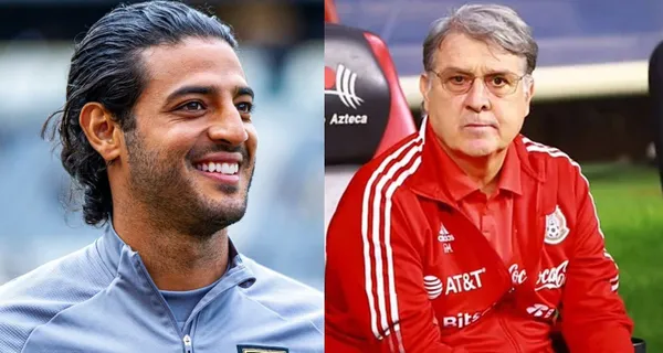Carlos Vela rompió el silencio sobre lo que le pedían para regresar al Tri, pero Vela por dignidad lo rechazó.