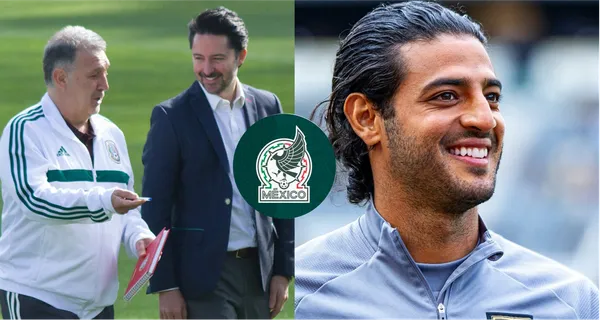 Carlos Vela sí consideraría volver al seleccionado nacional de México y pone una condición que pone entre la espada y la pared a Gerardo Martino.