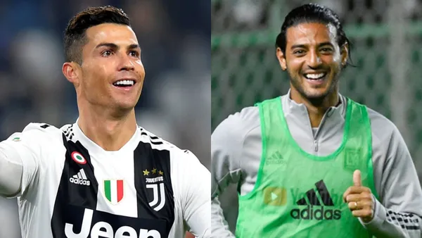 Carlos Vela tuvo que jugar en la MLS para vivir de esta manera, y así es la mansión que tiene similar a la Cristiano Ronaldo.