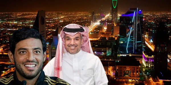 Carlos Vela y el inesperado club de 163 millones EUR en el que podría ser opción