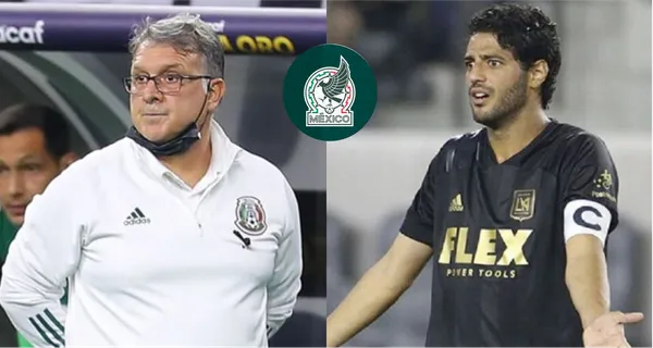 Carlos Vela y el por qué no quiere volver al Tri. El futbolista Tiene la intención de regresar pero el rígido código de disciplina no solo afecta a Vela sino al grupo en sí con estas prácticas.