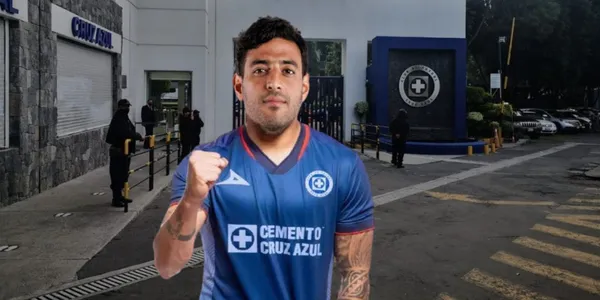 Carlos Vela y la posibilidad de que llegue a Cruz Azul