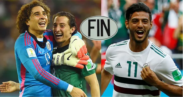 Carlos Vela y su decisión sobre volver al seleccionado mexicano, ahora que vio que los grillos uno por uno se van.