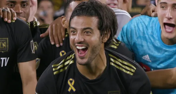 Carlos Vela y una nueva controversia con el fútbol mexicano.
