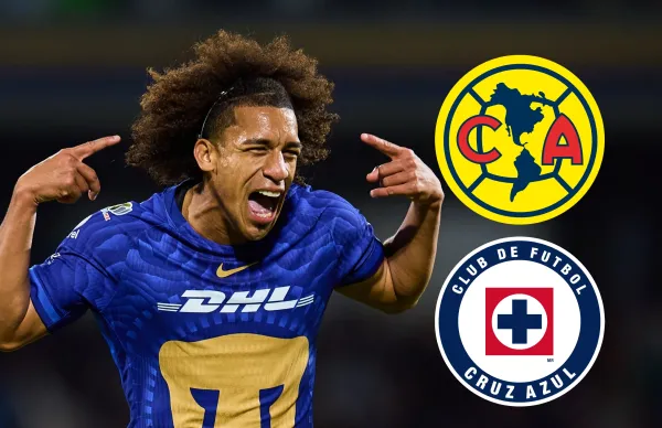 Carrasquilla hizo unas polémicas declaraciones previo al duelo del siguiente fin de semana.