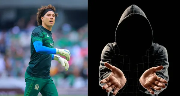 Casi terminan a los golpes en el vestidor y estuvo a punto de truncar la carrera de Memo