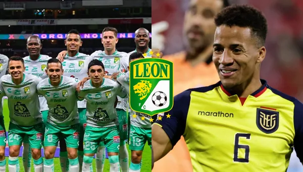 Castillo, será nuevo jugador de la 'Fiera'