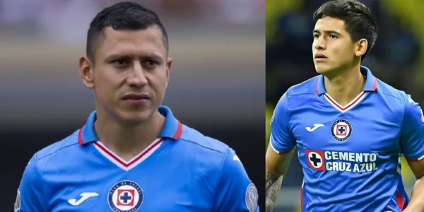 ‘Cata’ Domínguez no fue convocado para el partido contra Xolos.