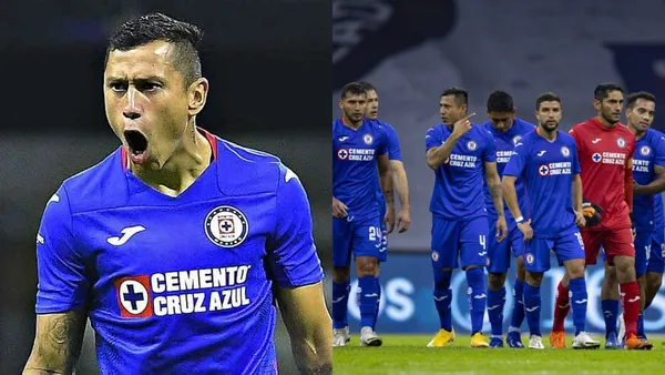 Cata Domínguez se iría y Cruz Azul ya tiene a su remplazo