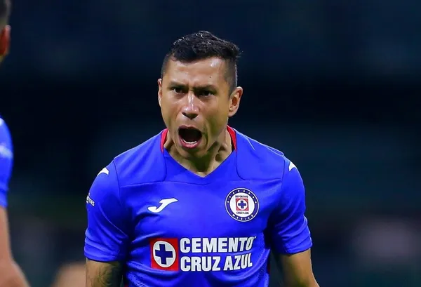 Cata Domínguez volvió a ser titular con Cruz Azul y ahora se revela por qué es vital