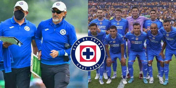 “Cata” entraría en el 11 titular vs Juárez.