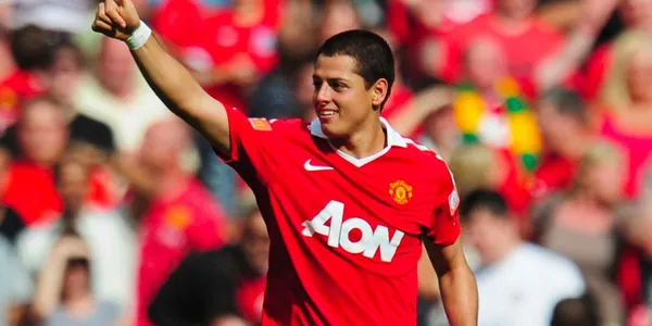 Catapultó a Chicharito a Europa, ahora le dan un nuevo puesto en el United