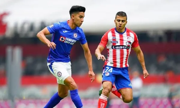 Cementeros y Potosinos de medirán en el Coloso de Santa Úrsula.