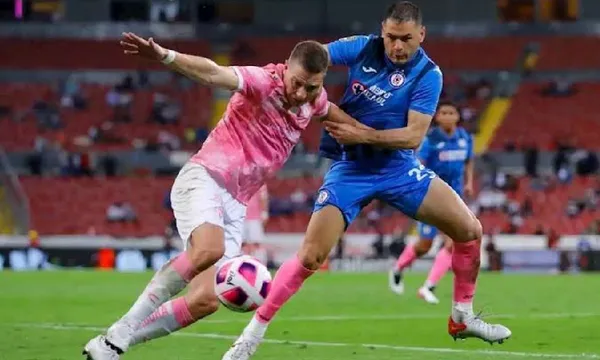 Cementeros y Rojinegros se medirán en el Azteca. Los últimos dos campeones.