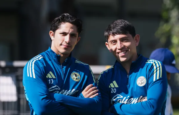 Cervantes podría tener los días contados en el conjunto azulcrema, mientras tanto, el reportó.