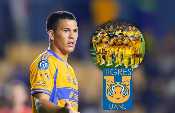 César Araújo desveló que bajo su consideración, no hay elemento con más calidad que el extranjero.