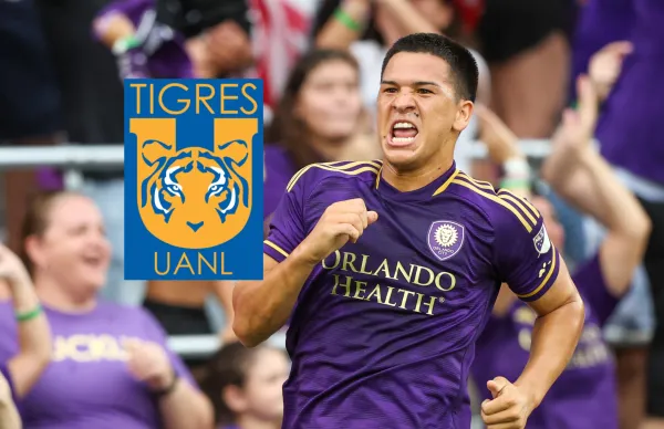 César Araujo estaría cerca de convertirse en nuevo jugador del conjunto felino para el Clausura 2026.