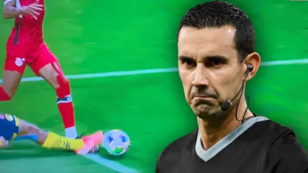 César Arturo Ramos Palazuelos (Foto: MEXSPORT)