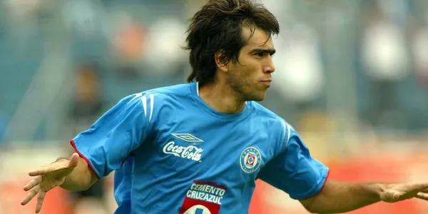 César Delgado encontró un nuevo trabajo tras ser ídolo en la Liga MX.