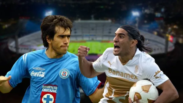 César Delgado y Martín Bravo / Imagen: Marca