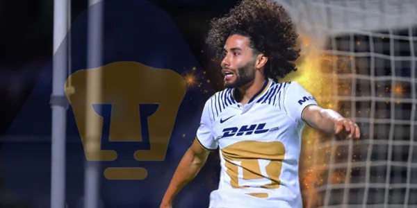 César Huerta falló un penal decisivo para Pumas y ahora rompe el silencio con un mensaje para la afición Universitaria