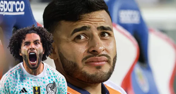 César Huerta le cambió la cara al seleccionado mexicano. Esto le costaría al Rebaño tener al futbolista que en su momento se fue.