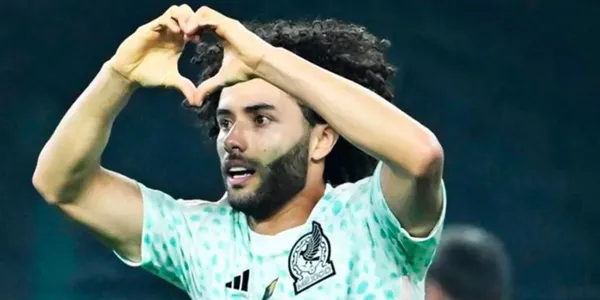 César Huerta no solo despierta el interés de la Lazio, otro equipo italiano ya le puso el ojo