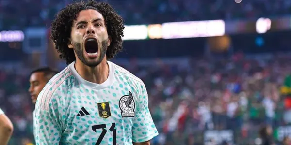 César Huerta no solo interesa a la Lazio, sino también a otros dos clubes en México