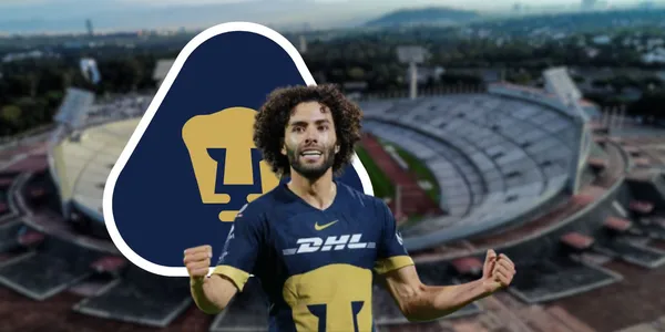 César Huerta sí tendría opciones para ir a Europa