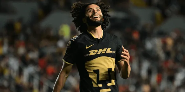 César Huerta y lo que cuesta ahora que lo quieren vender a Europa