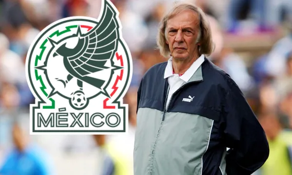 César Luis Menotti dirigiendo un partido de fútbol / Esto