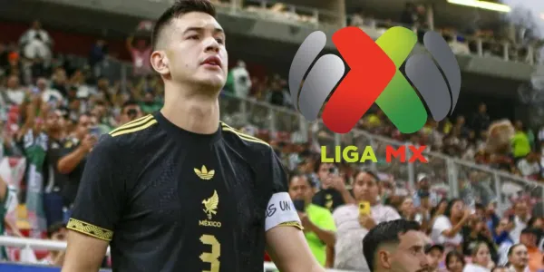 César Montes apunta a ser uno de los más grandes fichajes de la Liga MX en este 2026