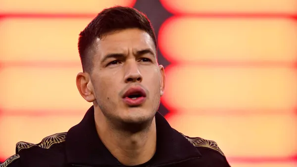 César Montes (Foto: MEXSPORT)