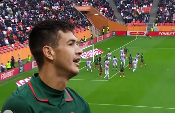 César Montes/ Foto RPL Sky,