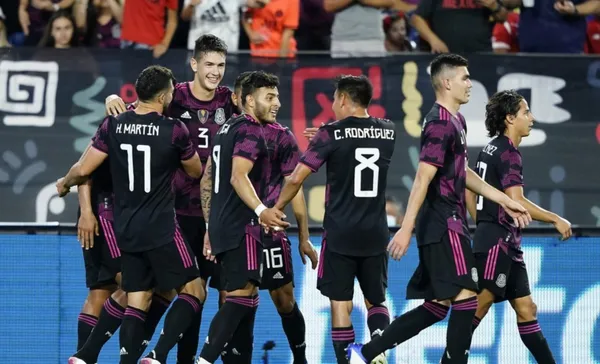 Cesar Montes reportará con Rayados