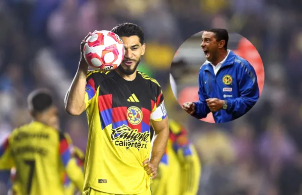 Cesilio de los Santos se expresó tras los minutos que disputó el día de ayer el delantero yucateco.