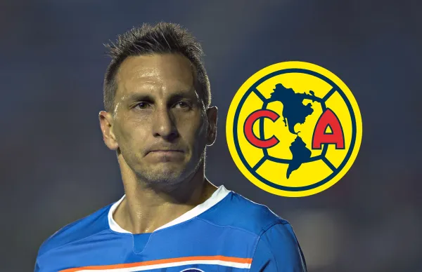 Chaco Giménez volvió a criticar al América y reavivó viejos traumas deportivos que no logra superar.