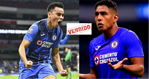 Charly Rodríguez, a más del gol, dio una gran lección a otro jugador mercenario de la Máquina, que prefirió irse por dinero.