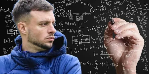 Checa esto Anselmi, podría ser la solución a tu punto débil en Cruz Azul.