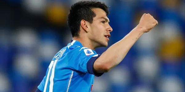 Chelsea pregunta por Hirving Lozano, ofrecen 50 millones de euros, pero Napoli buscaría una abismal cifra