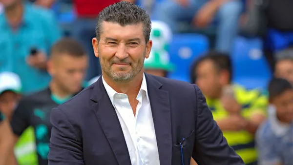 Chepo de la Torre (Foto: ESPN)