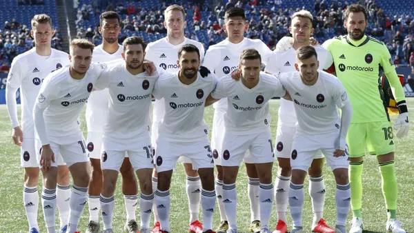 Chicago Fire 2021 (Foto: Hot Time In Old Time)